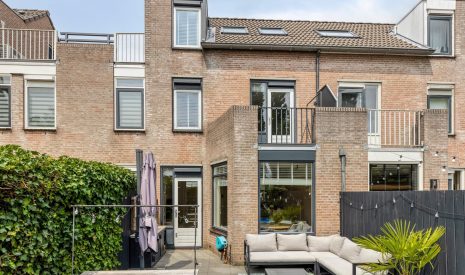 Te koop: Foto Woonhuis aan de Mandenmaker 18 in IJsselstein