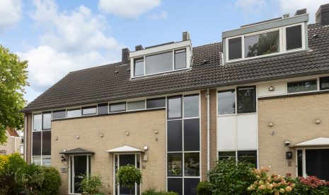 koop  IJsselstein  Herteveld 3 – Hoofdfoto