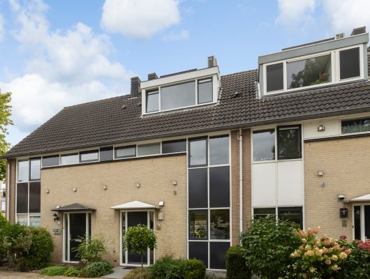 Hoofdfoto van IJsselstein Herteveld 3