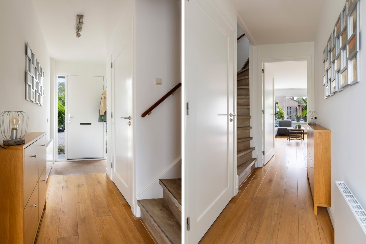 Te koop: Foto Woonhuis aan de Herteveld 3 in IJsselstein