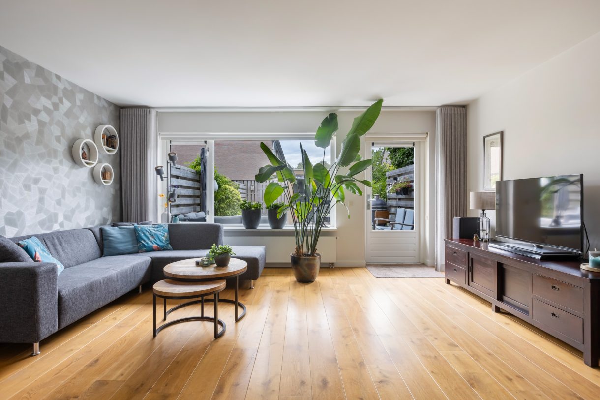 Te koop: Foto Woonhuis aan de Herteveld 3 in IJsselstein