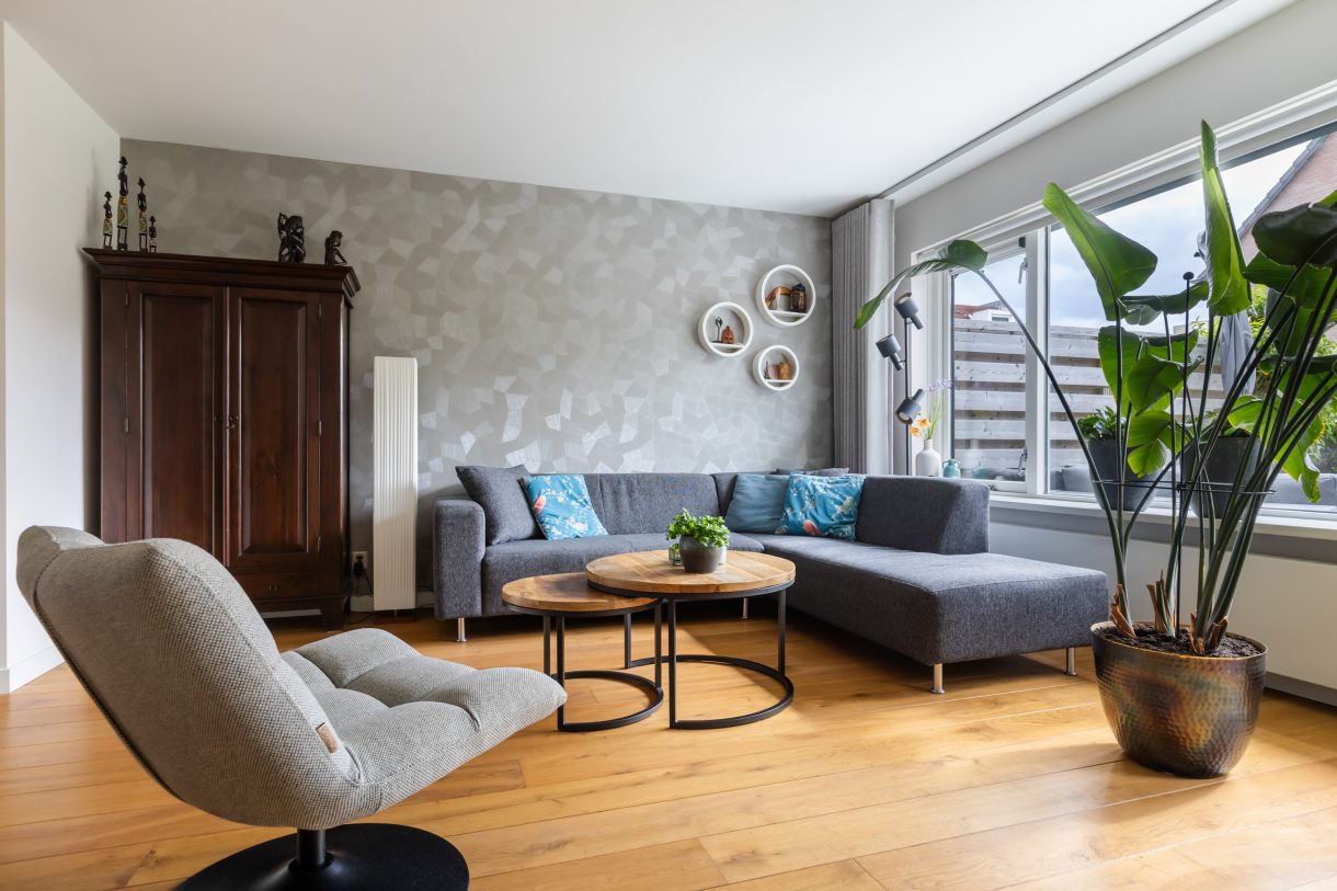 Te koop: Foto Woonhuis aan de Herteveld 3 in IJsselstein