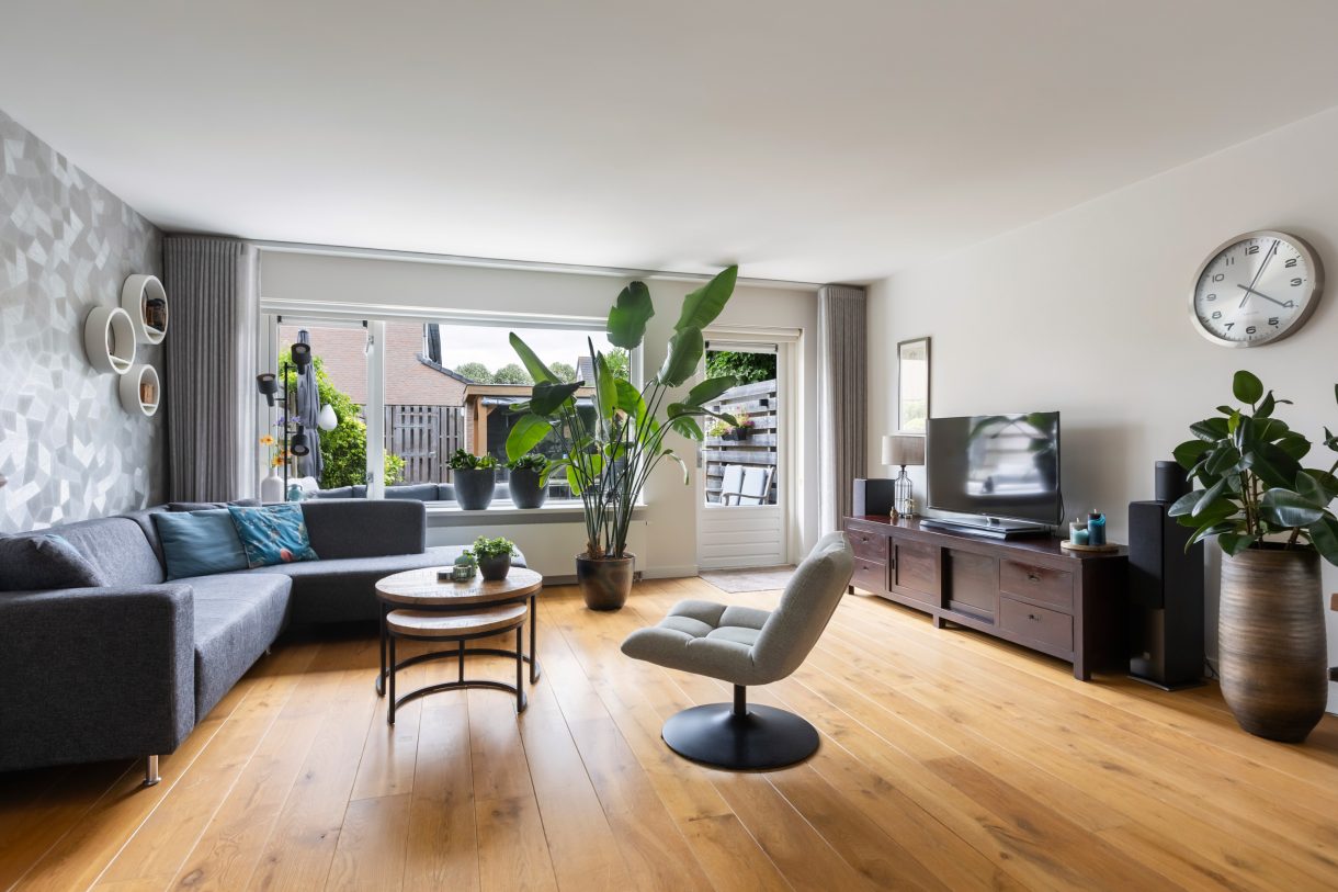 Te koop: Foto Woonhuis aan de Herteveld 3 in IJsselstein