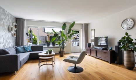 Te koop: Foto Woonhuis aan de Herteveld 3 in IJsselstein
