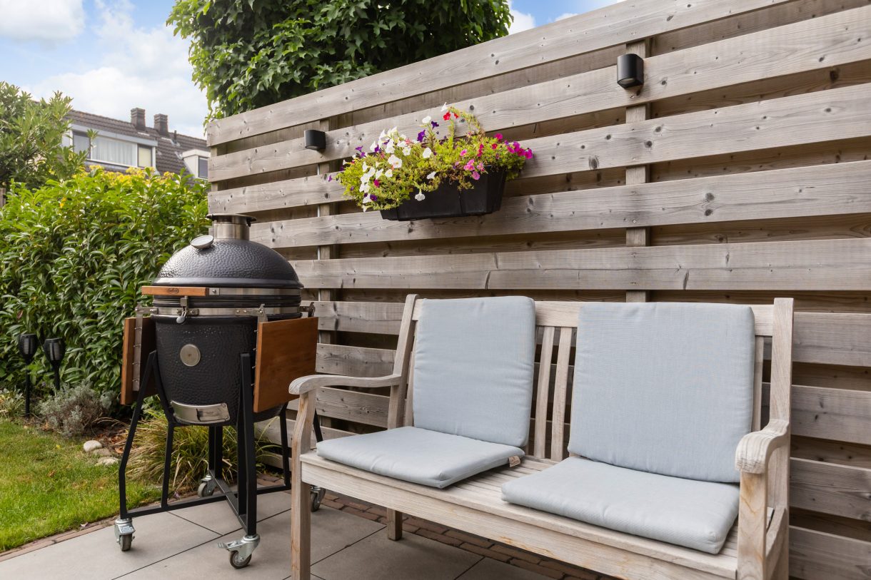 Te koop: Foto Woonhuis aan de Herteveld 3 in IJsselstein