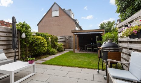 Te koop: Foto Woonhuis aan de Herteveld 3 in IJsselstein