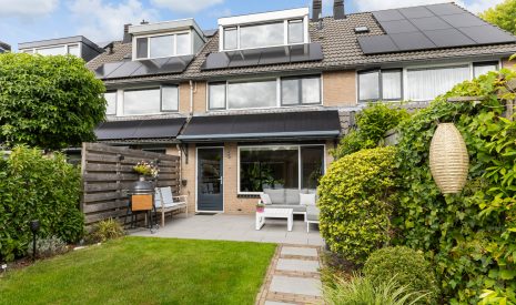 Te koop: Foto Woonhuis aan de Herteveld 3 in IJsselstein