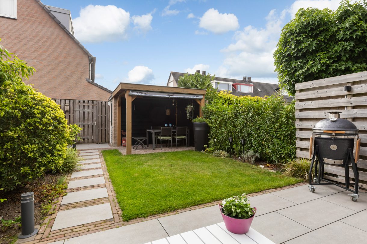 Te koop: Foto Woonhuis aan de Herteveld 3 in IJsselstein