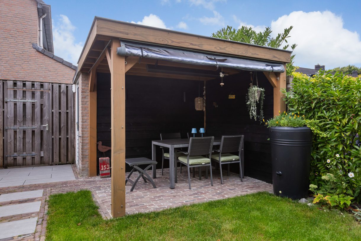 Te koop: Foto Woonhuis aan de Herteveld 3 in IJsselstein