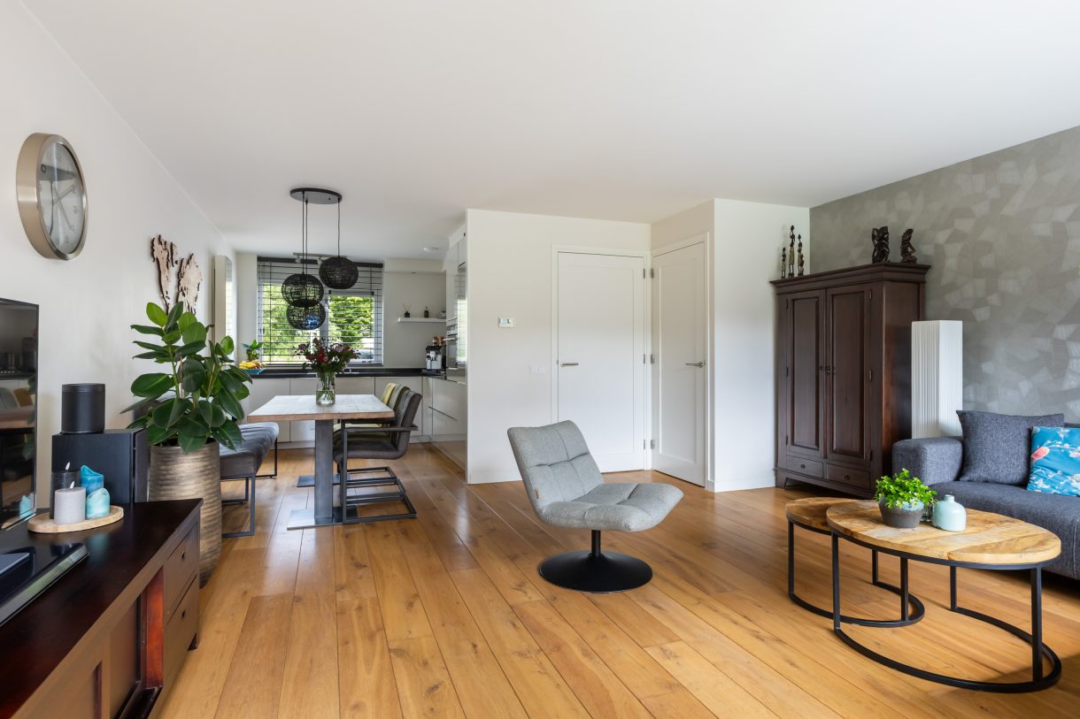 Te koop: Foto Woonhuis aan de Herteveld 3 in IJsselstein