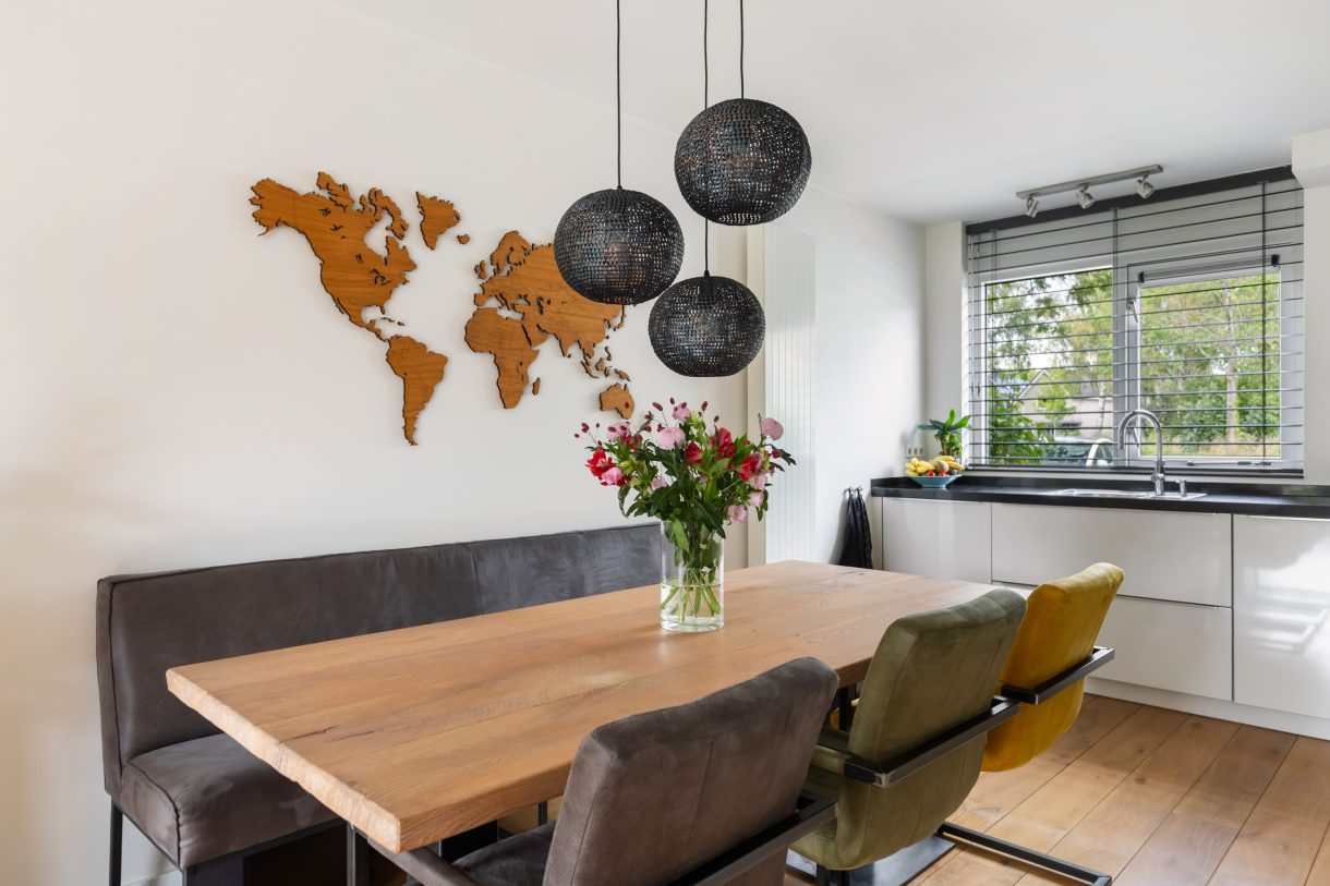 Te koop: Foto Woonhuis aan de Herteveld 3 in IJsselstein