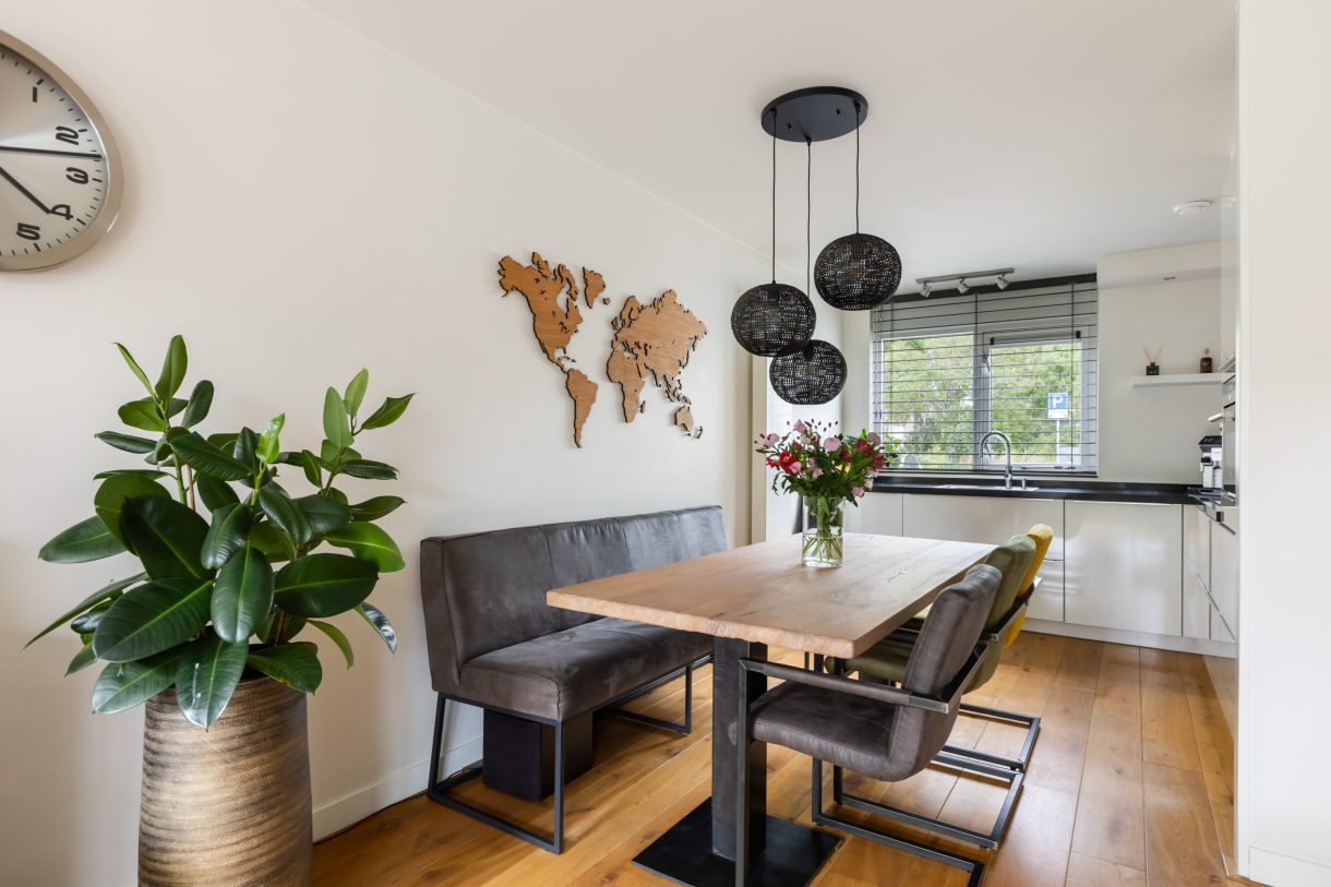 Te koop: Foto Woonhuis aan de Herteveld 3 in IJsselstein