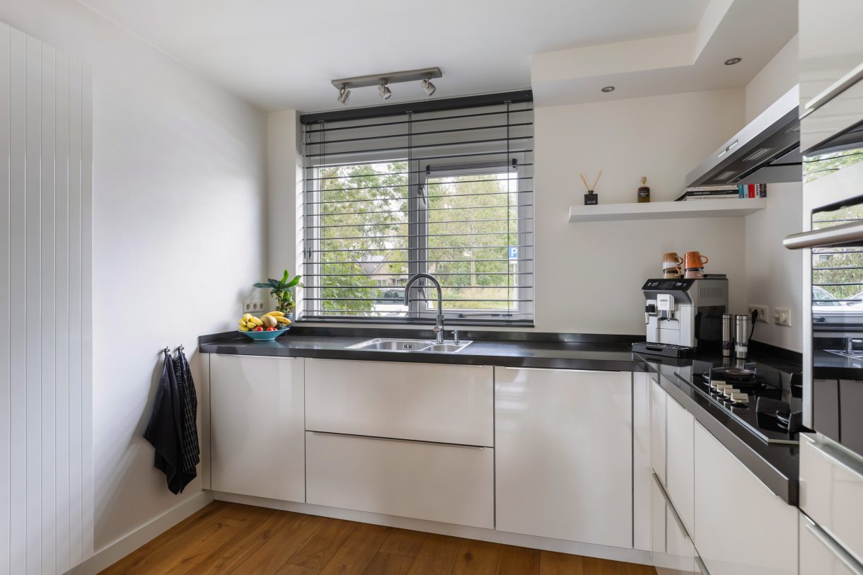 Te koop: Foto Woonhuis aan de Herteveld 3 in IJsselstein