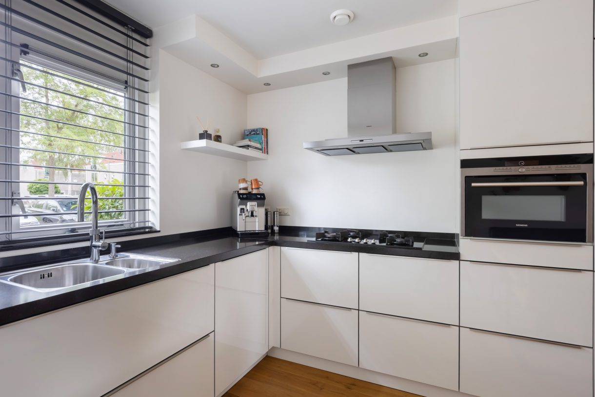 Te koop: Foto Woonhuis aan de Herteveld 3 in IJsselstein