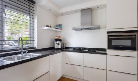 Te koop: Foto Woonhuis aan de Herteveld 3 in IJsselstein