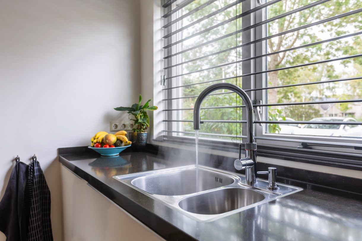 Te koop: Foto Woonhuis aan de Herteveld 3 in IJsselstein