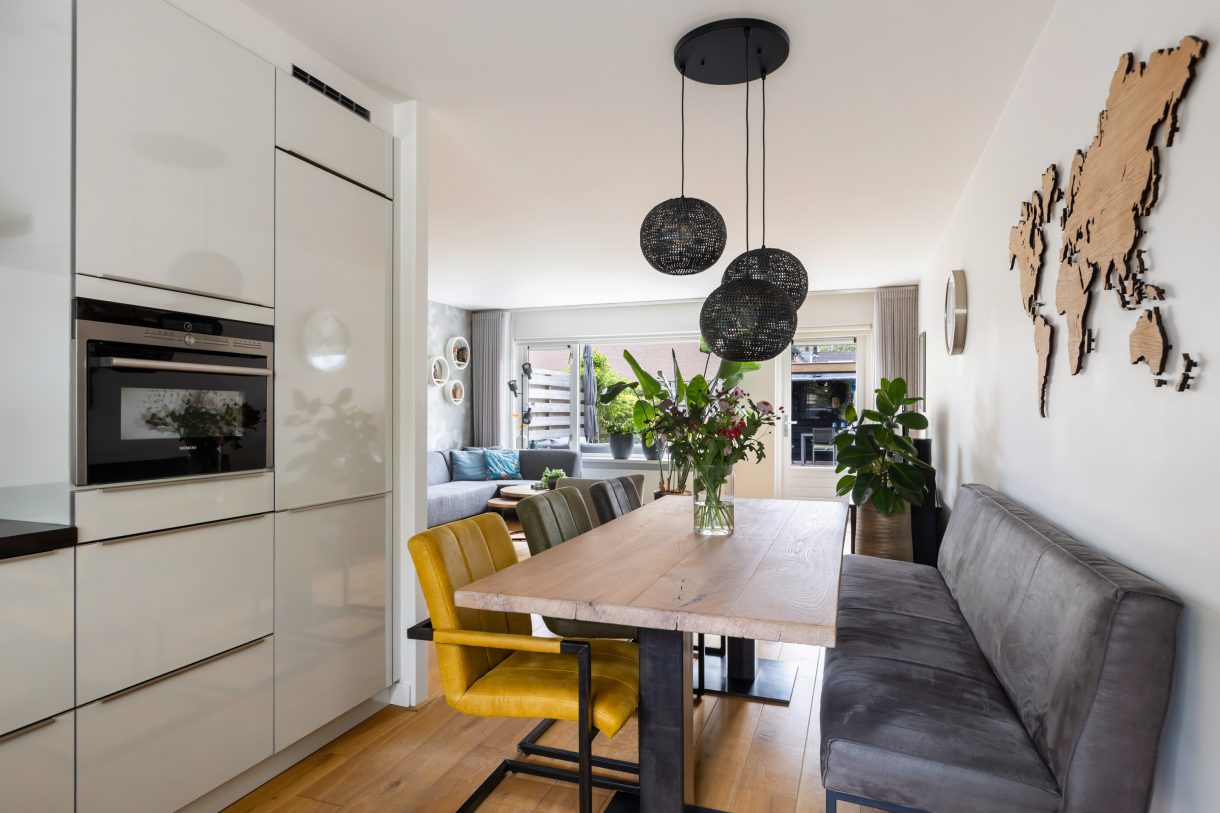 Te koop: Foto Woonhuis aan de Herteveld 3 in IJsselstein