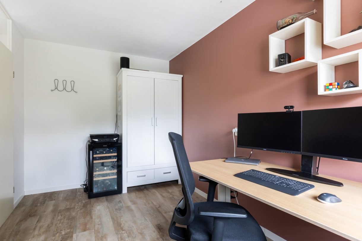 Te koop: Foto Woonhuis aan de Herteveld 3 in IJsselstein