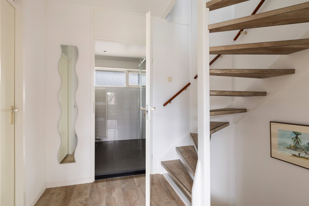 Te koop: Foto Woonhuis aan de Herteveld 3 in IJsselstein