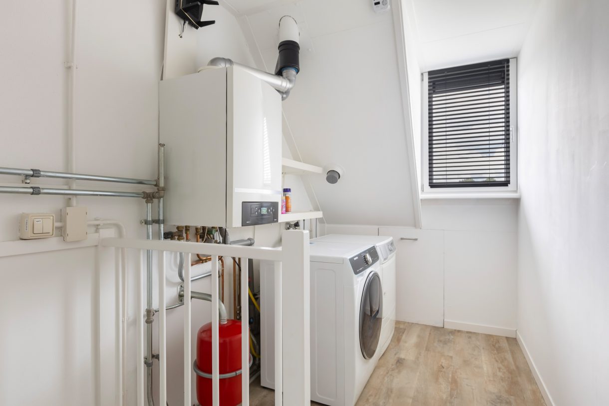 Te koop: Foto Woonhuis aan de Herteveld 3 in IJsselstein