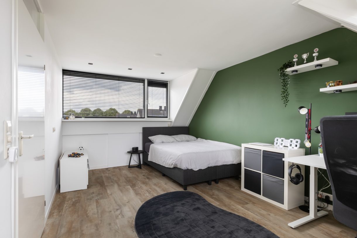 Te koop: Foto Woonhuis aan de Herteveld 3 in IJsselstein