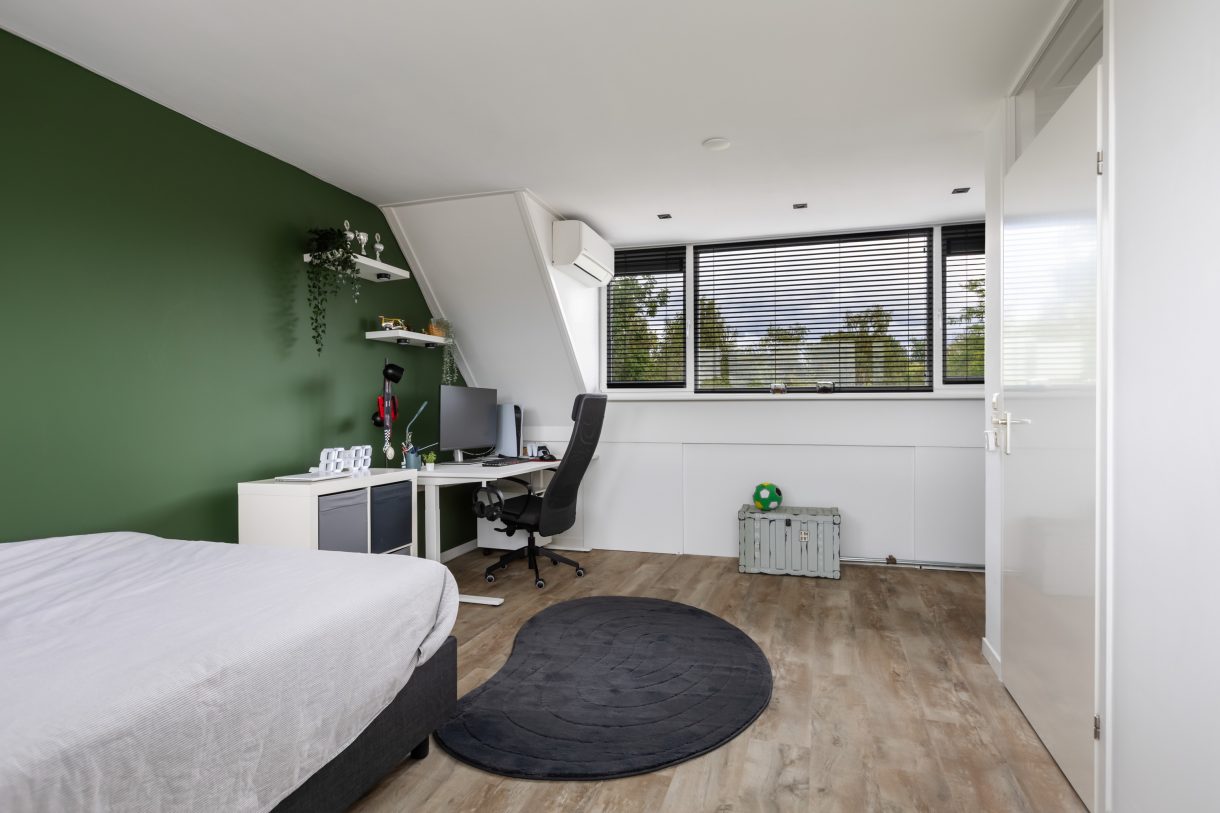 Te koop: Foto Woonhuis aan de Herteveld 3 in IJsselstein