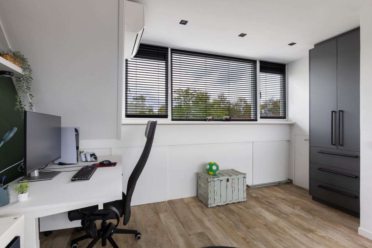 Te koop: Foto Woonhuis aan de Herteveld 3 in IJsselstein