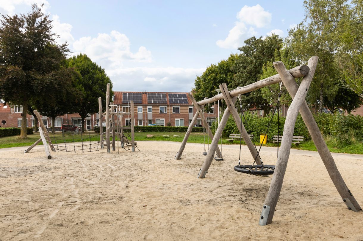 Te koop: Foto Woonhuis aan de Herteveld 3 in IJsselstein