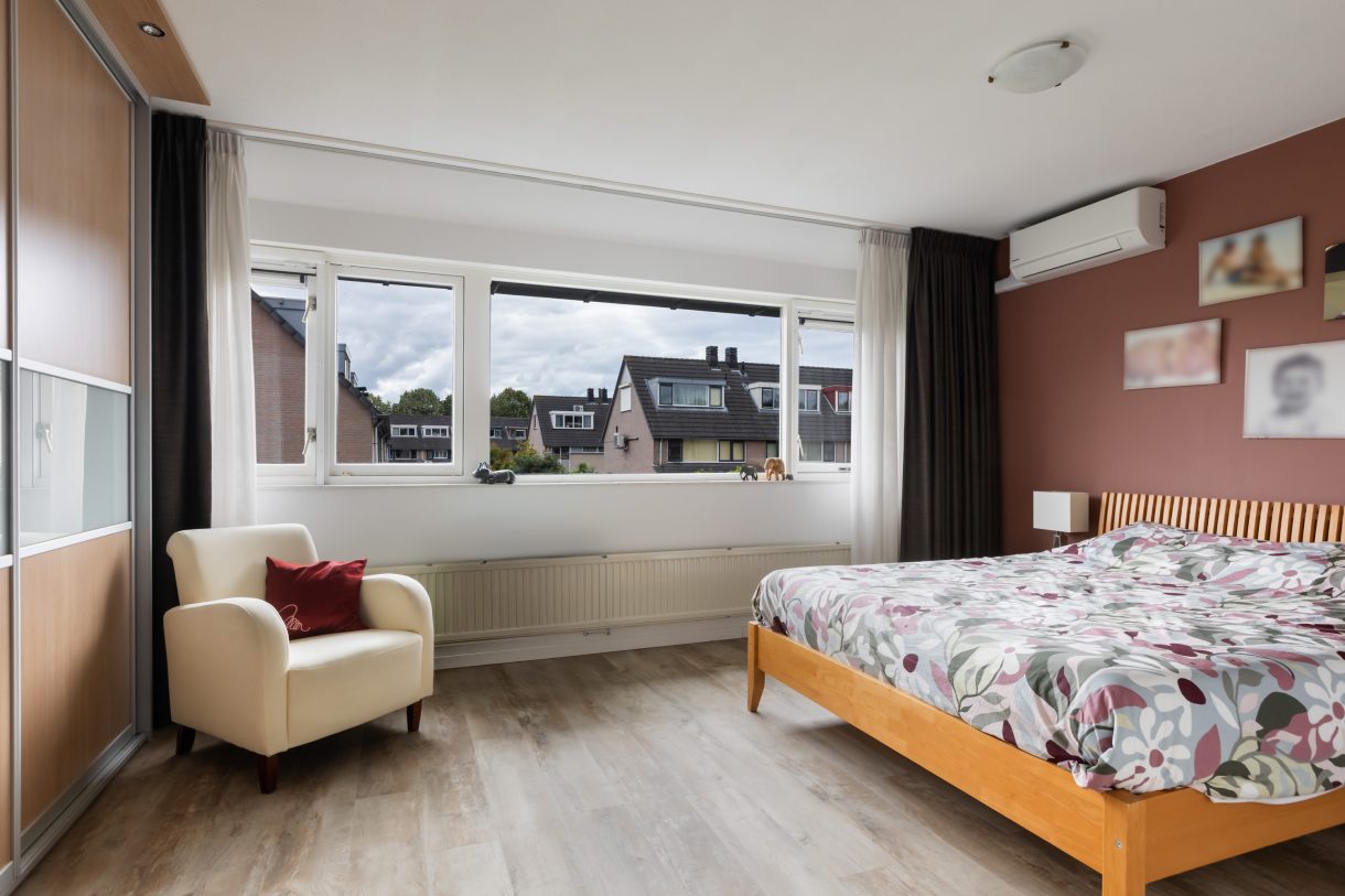 Te koop: Foto Woonhuis aan de Herteveld 3 in IJsselstein