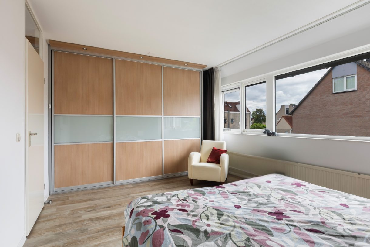 Te koop: Foto Woonhuis aan de Herteveld 3 in IJsselstein