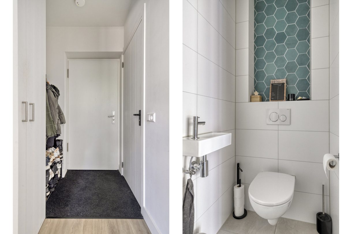 Te koop: Foto Appartement aan de Rolafweg Noord 7B in Lopik