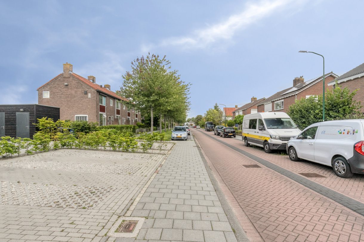 Te koop: Foto Appartement aan de Rolafweg Noord 7B in Lopik