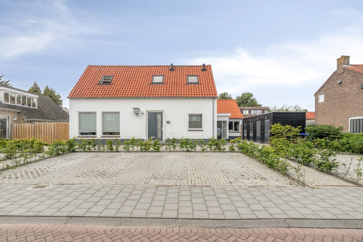 Te koop: Foto Appartement aan de Rolafweg Noord 7B in Lopik