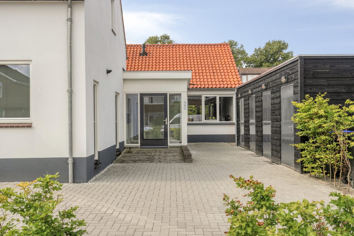 Te koop: Foto Appartement aan de Rolafweg Noord 7B in Lopik