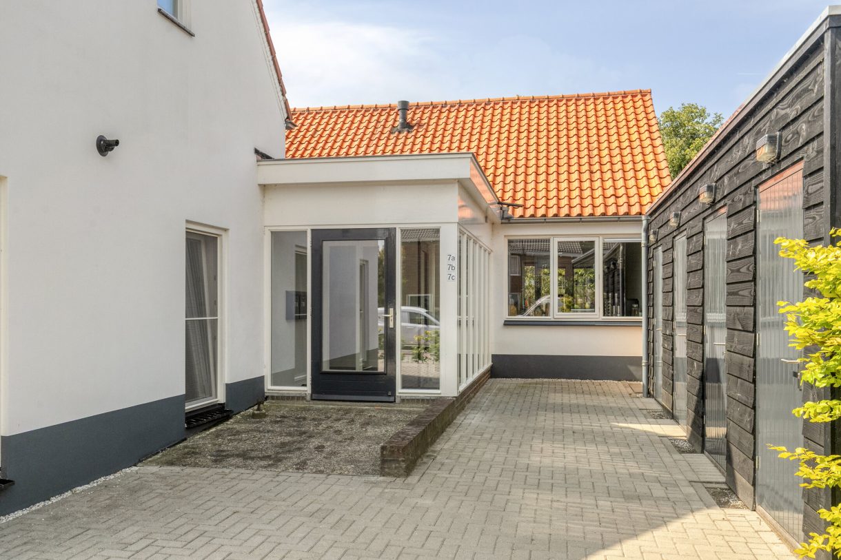 Te koop: Foto Appartement aan de Rolafweg Noord 7B in Lopik