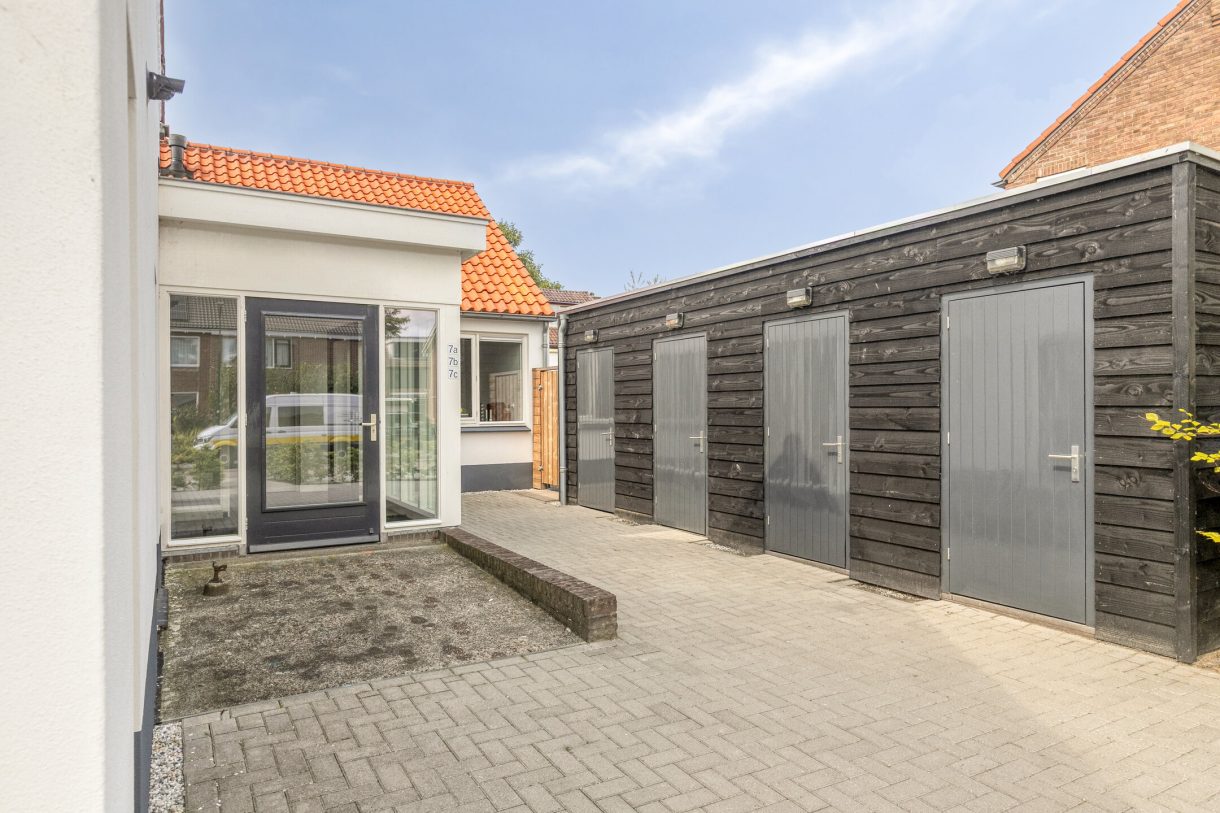 Te koop: Foto Appartement aan de Rolafweg Noord 7B in Lopik