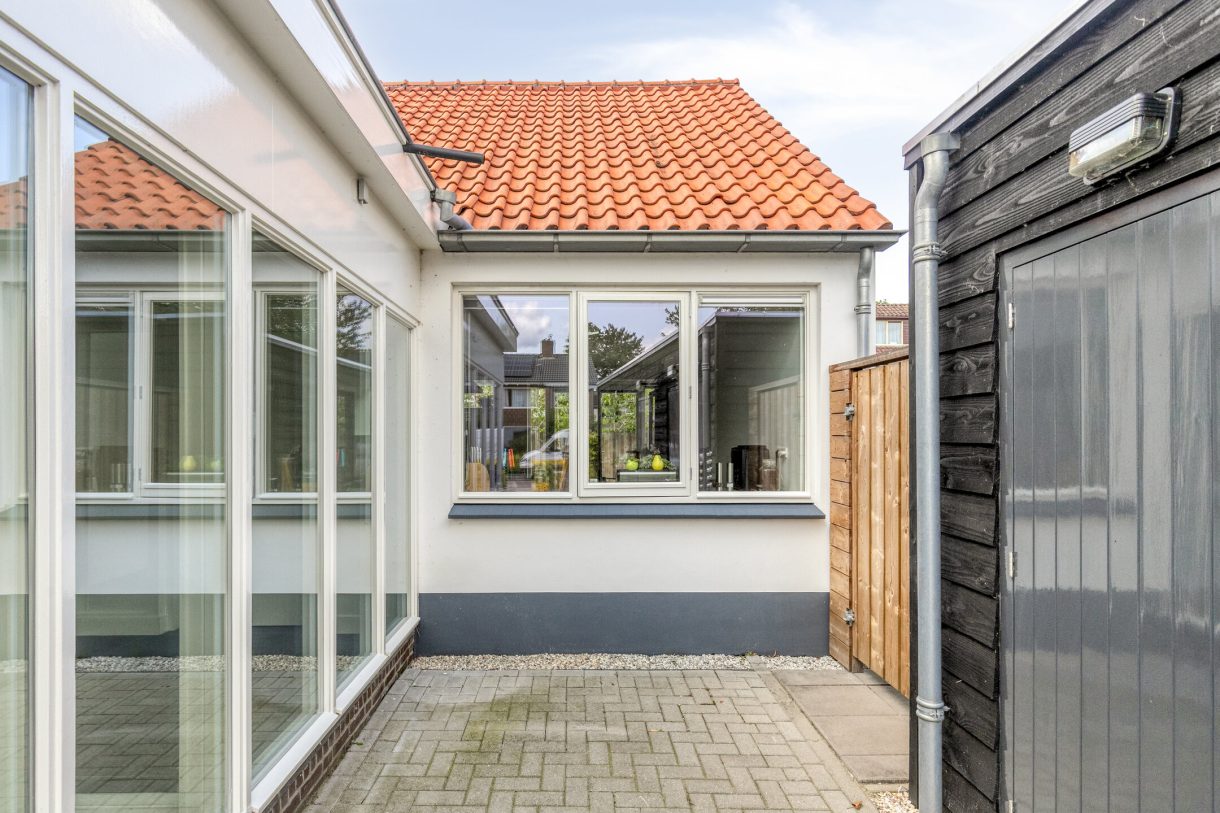 Te koop: Foto Appartement aan de Rolafweg Noord 7B in Lopik