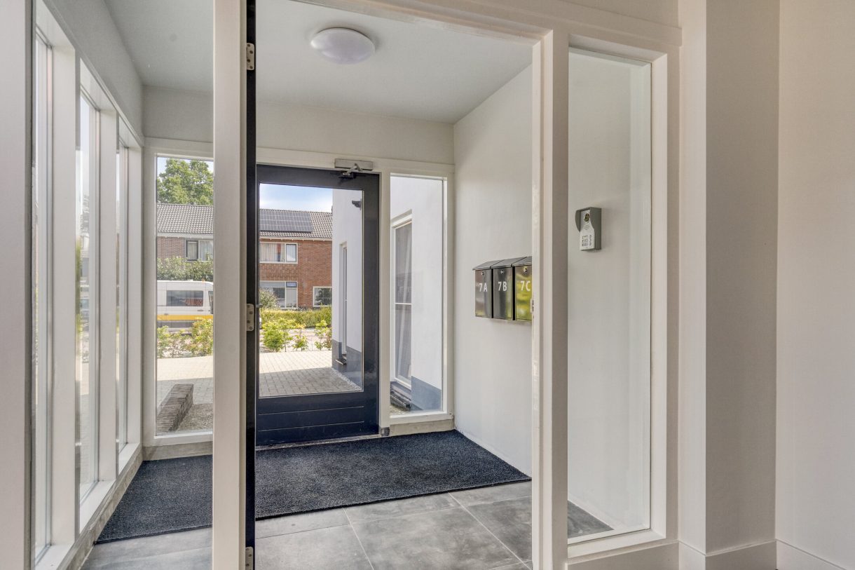 Te koop: Foto Appartement aan de Rolafweg Noord 7B in Lopik