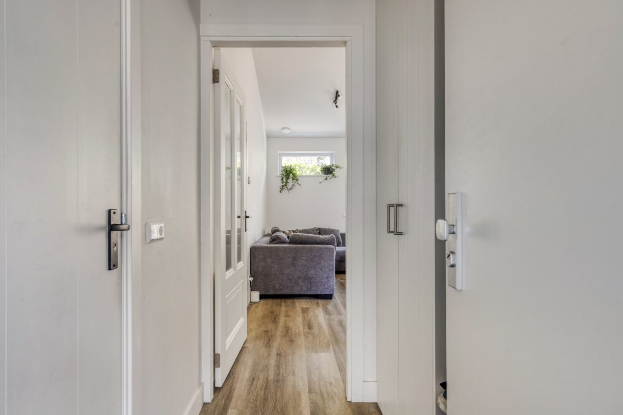 Te koop: Foto Appartement aan de Rolafweg Noord 7B in Lopik
