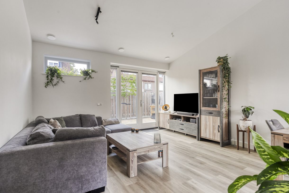 Te koop: Foto Appartement aan de Rolafweg Noord 7B in Lopik