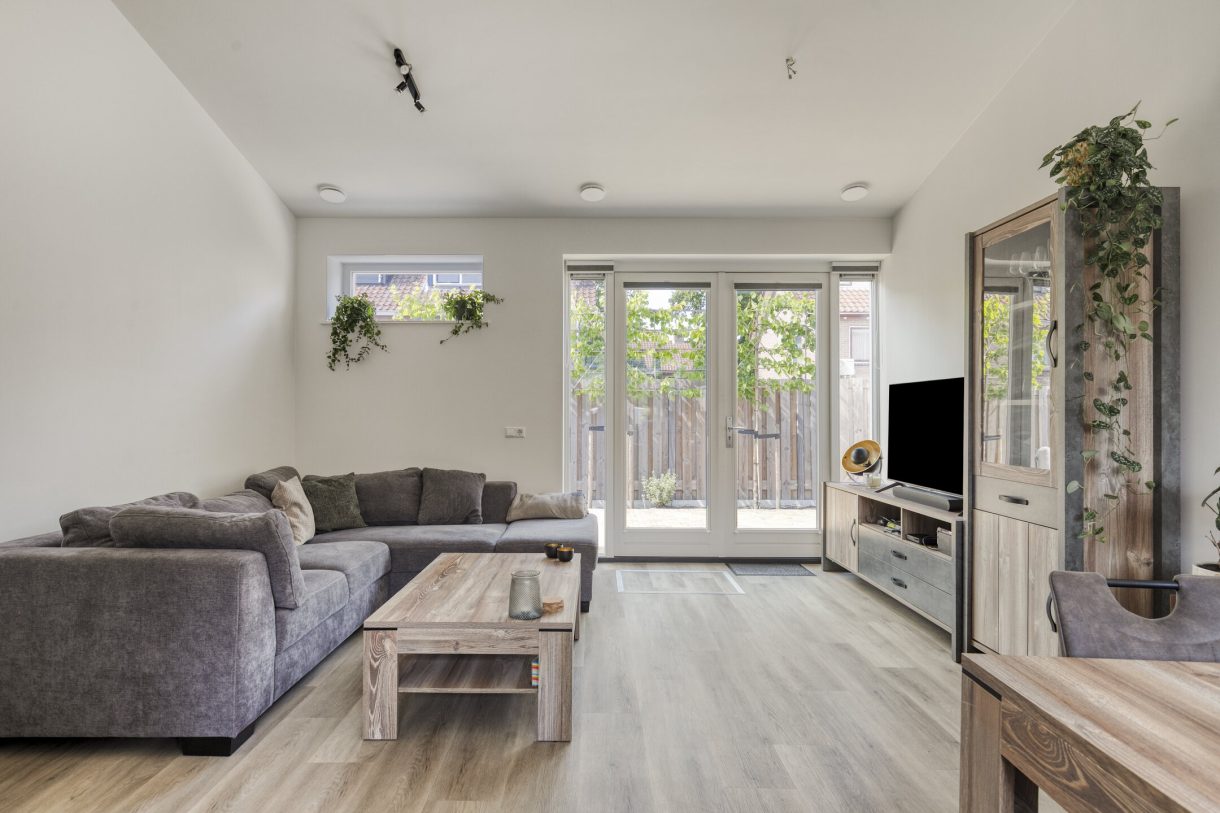 Te koop: Foto Appartement aan de Rolafweg Noord 7B in Lopik