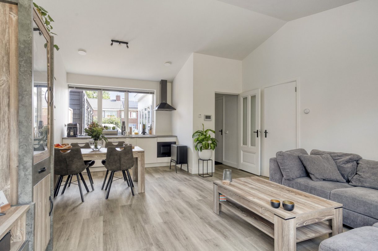 Te koop: Foto Appartement aan de Rolafweg Noord 7B in Lopik