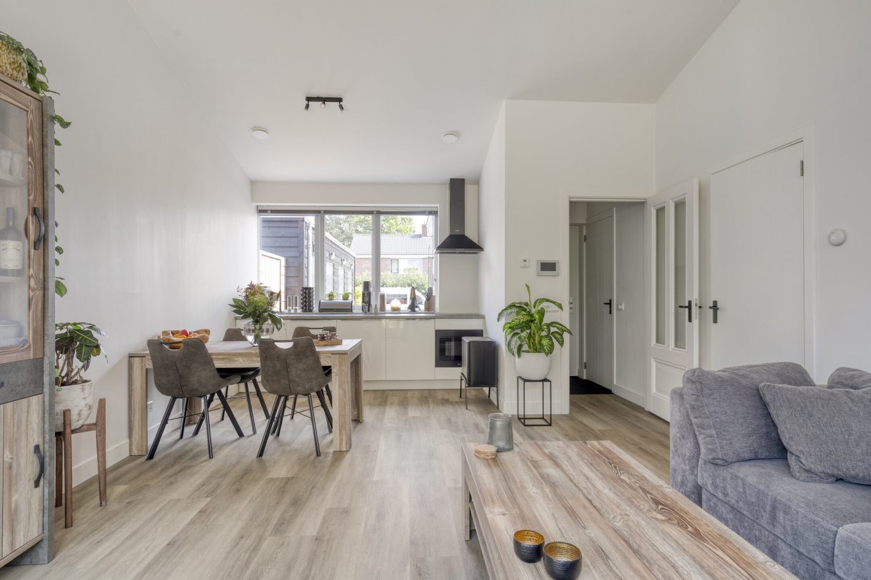 Te koop: Foto Appartement aan de Rolafweg Noord 7B in Lopik