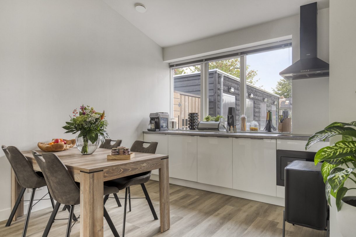 Te koop: Foto Appartement aan de Rolafweg Noord 7B in Lopik