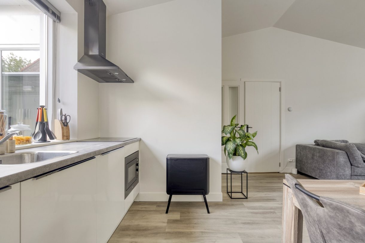 Te koop: Foto Appartement aan de Rolafweg Noord 7B in Lopik