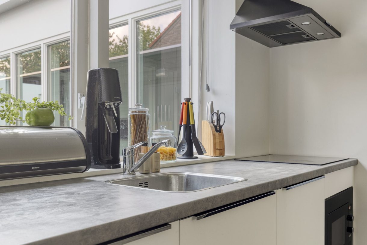 Te koop: Foto Appartement aan de Rolafweg Noord 7B in Lopik