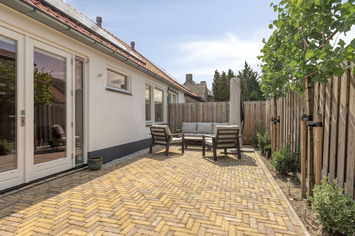 Te koop: Foto Appartement aan de Rolafweg Noord 7B in Lopik