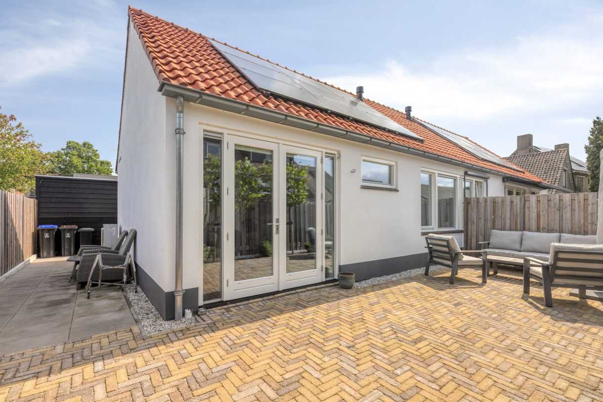 Te koop: Foto Appartement aan de Rolafweg Noord 7B in Lopik