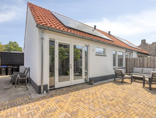 Hoofdfoto van Lopik Rolafweg Noord 7B