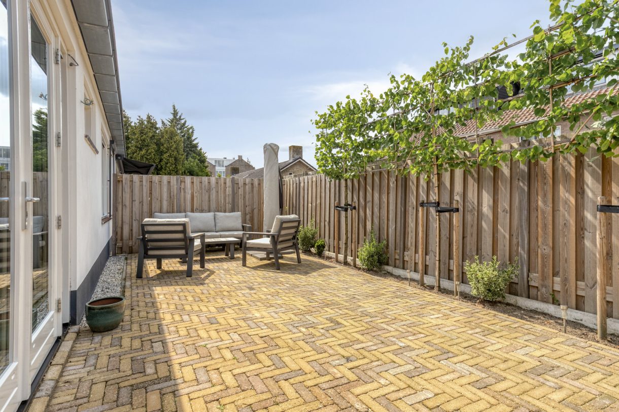 Te koop: Foto Appartement aan de Rolafweg Noord 7B in Lopik